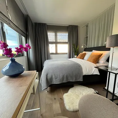 Top Lage Direkt Am Phoenix-see Villa *