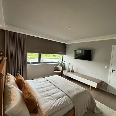 Villa Top Lage Direkt Am Phoenix-see *