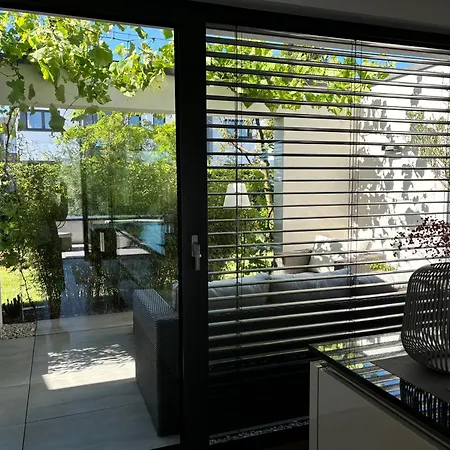 Top Lage Direkt Am Phoenix-see Villa *