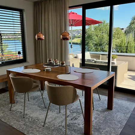Top Lage Direkt Am Phoenix-see
