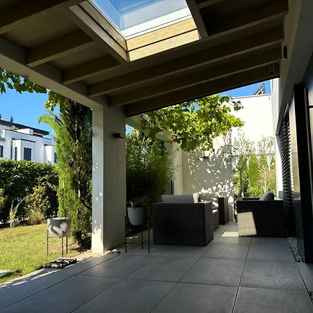 Top Lage Direkt Am Phoenix-see Villa *